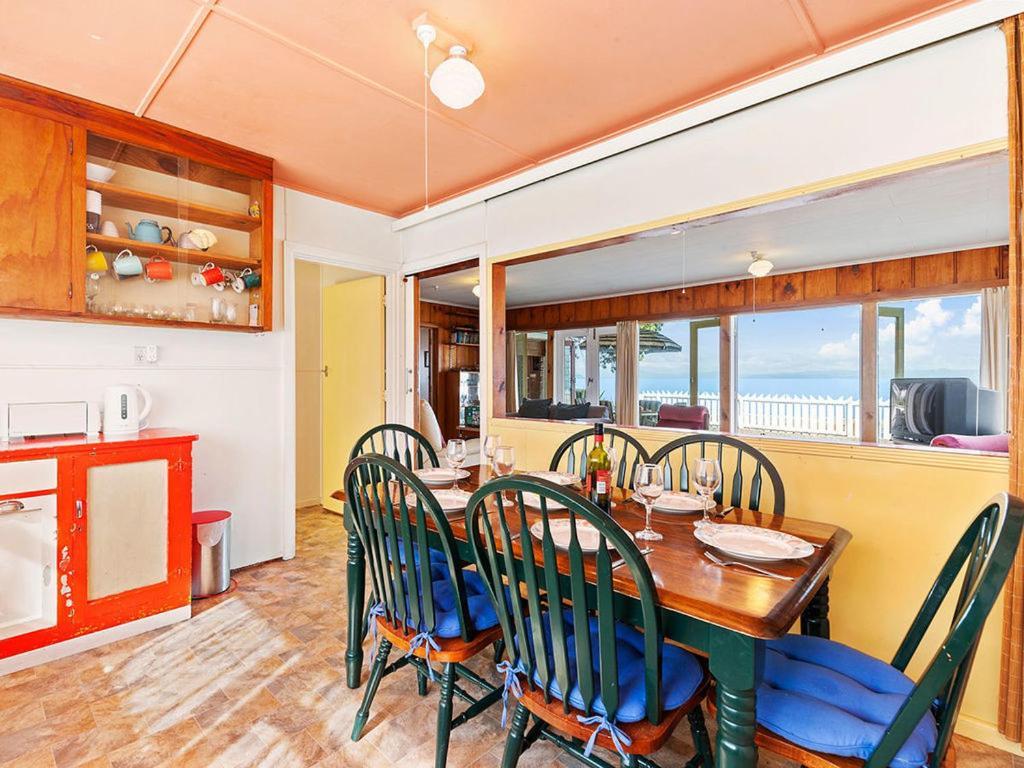 Lake Edge Cottage - Waitahanui Holiday Home 외부 사진