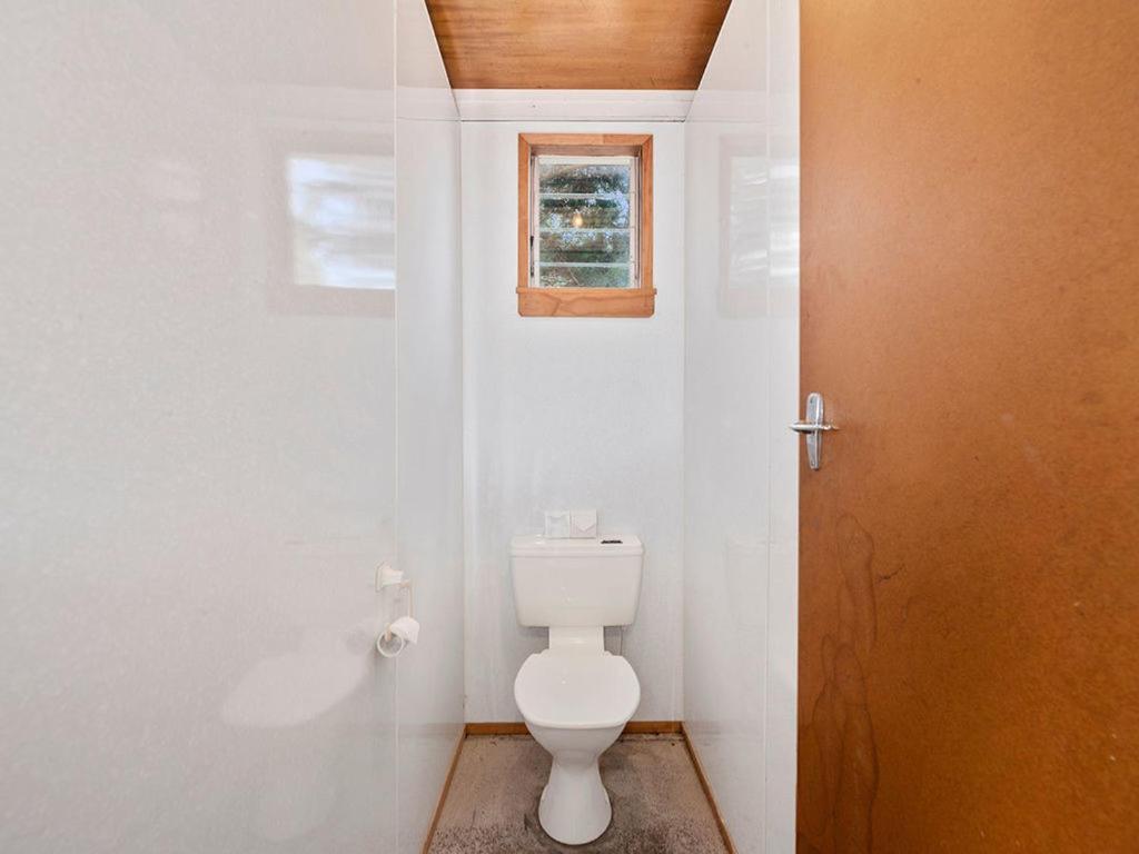 Lake Edge Cottage - Waitahanui Holiday Home 외부 사진